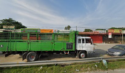 Wing Fai Motor in Rawang
