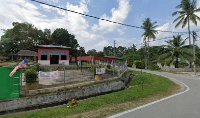 Pentong Motor in Alor Gajah