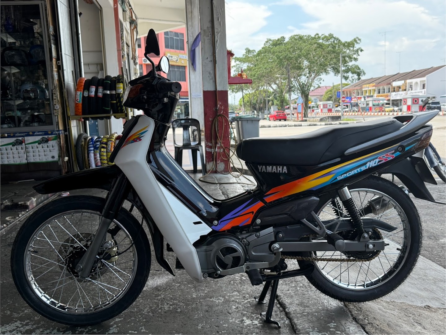 K.H Tey Motors Trading & Services — photo 3
