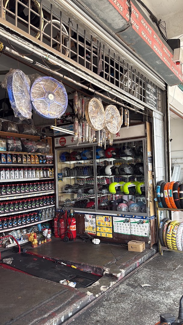 K.H Tey Motors Trading & Services — photo 5
