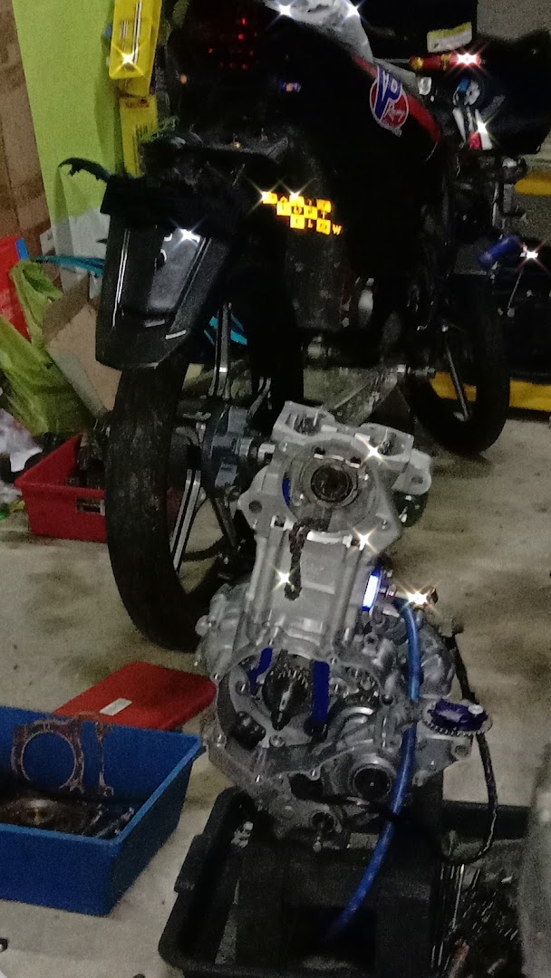 AFS Garage — photo 3