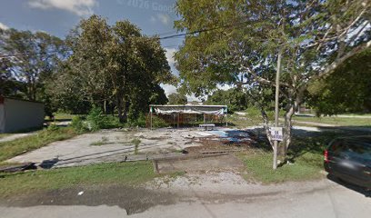 Lelong in Kuala Terengganu