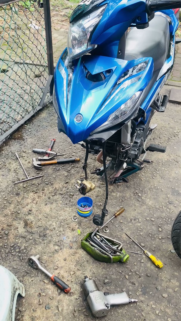 Bengkel Ariff Motor — photo 2