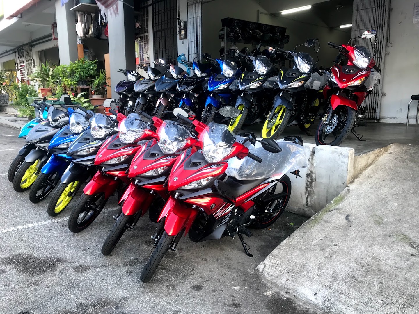 Abang Adik Motor & Servis — photo 3