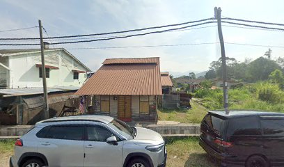 Full Throttle Garage in Kota Bharu