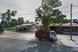 pokbak garage in Pasir Mas