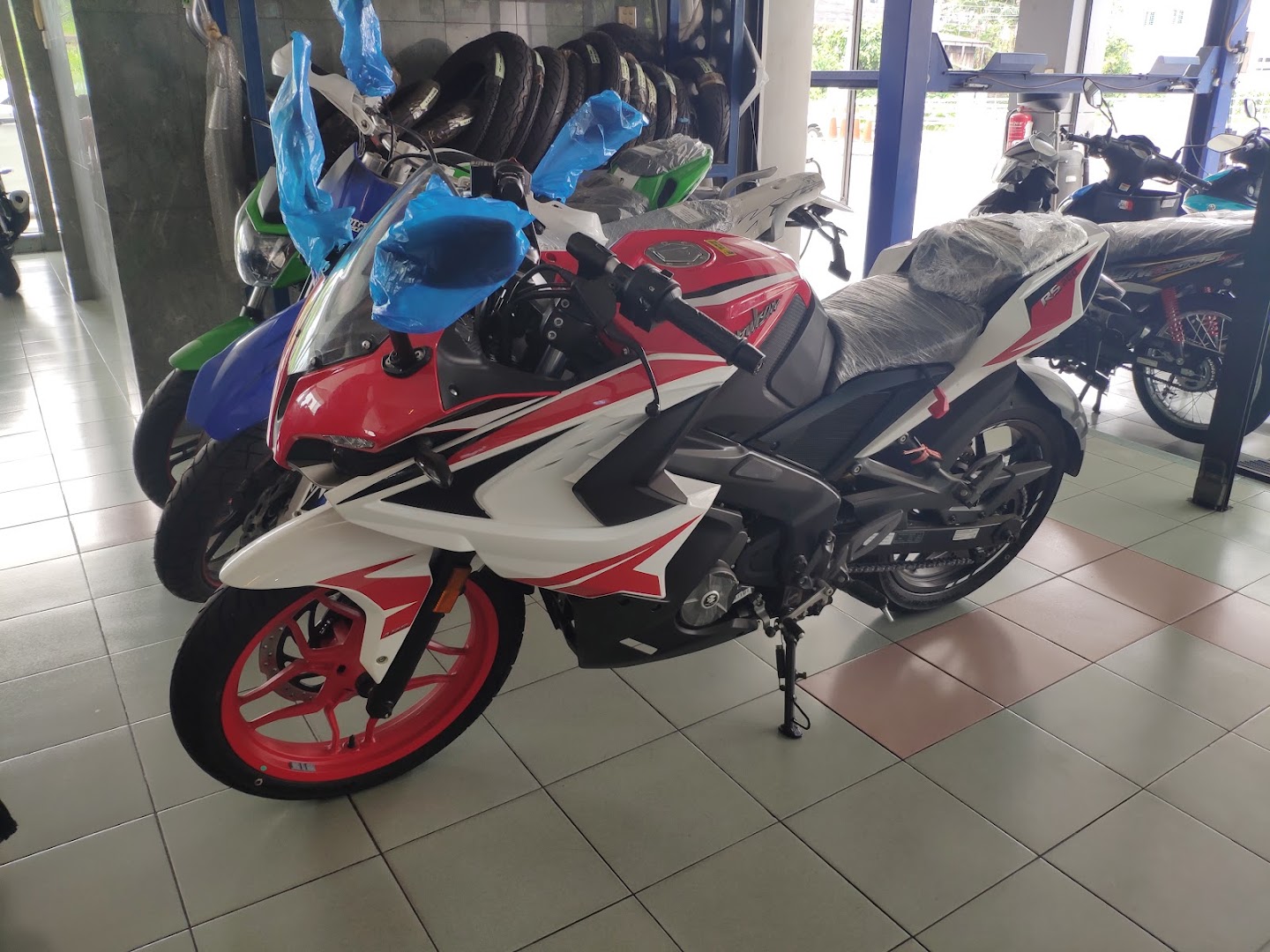 WEEMAJU SDN BHD — photo 2