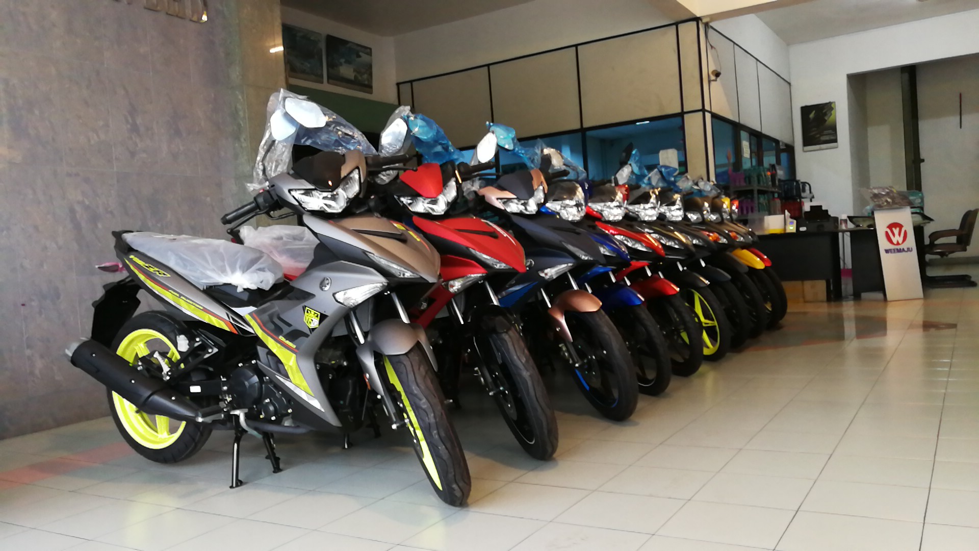 WEEMAJU SDN BHD — photo 3