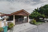 PAKCOP GARAGE in Padang Serai