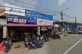 Chin Yap Motor Repairers in Guar Chempedak