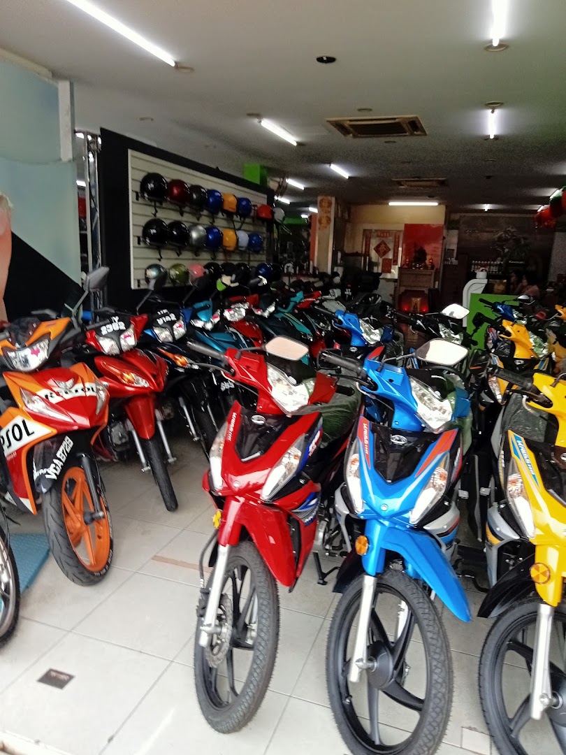 Nam Seng Motors — photo 2