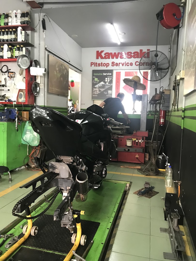 Nam Seng Motors — photo 3