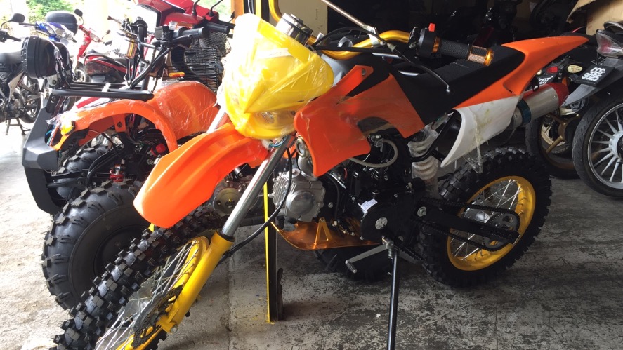 LT Lim Motor — photo 3