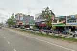 Castrol Bike Point - Maju Motor Sport Service Centre in Temerloh