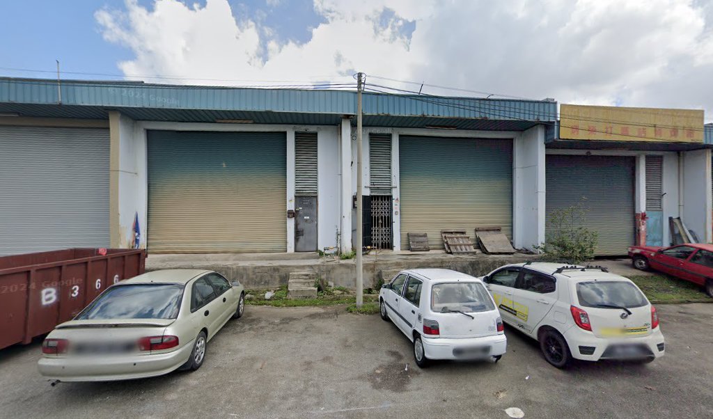 Ooi Brothers Motor Works in Johor Bahru