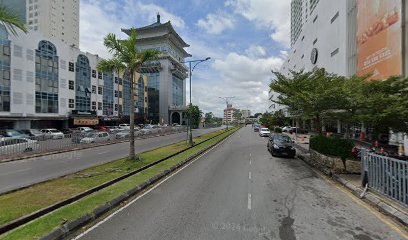 DNC Asiatic Holdings Sdn. Bhd. in Kuching