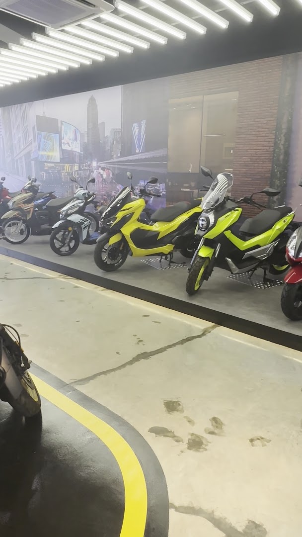 AlphaGo Motorrad Sdn Bhd — photo 2