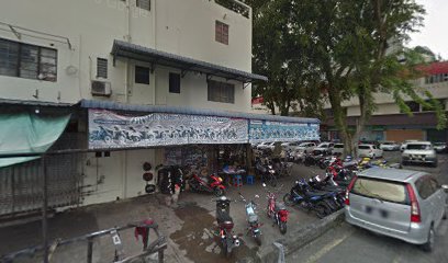 Shung Hen Motor in Sibu