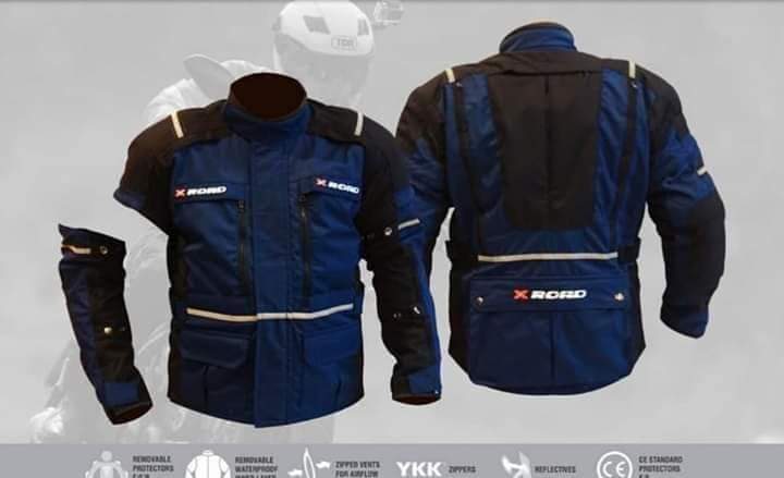 MOTORDOTCOM - DEALER JACKET MOTOR — photo 3