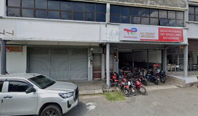 NO SPEED LIMIT ENTERPRISE in Sungai Petani