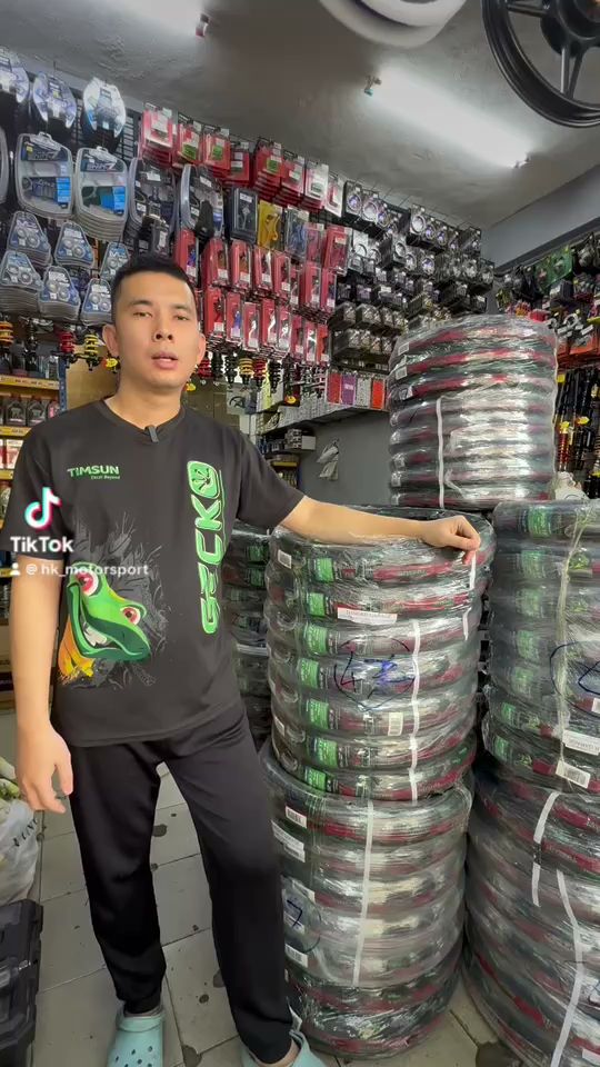 HK MOTORSPORT — photo 2