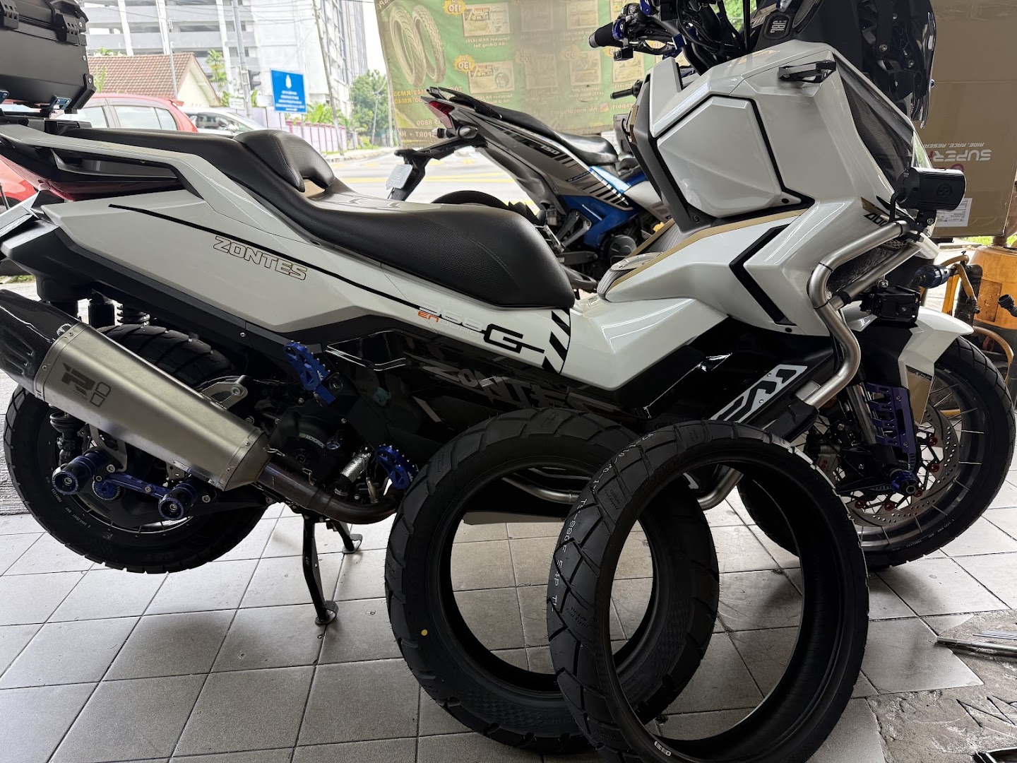 HK MOTORSPORT — photo 3