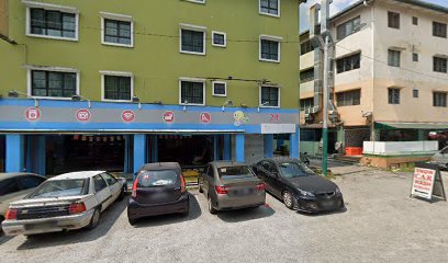 Lian Ban Motor — photo 1