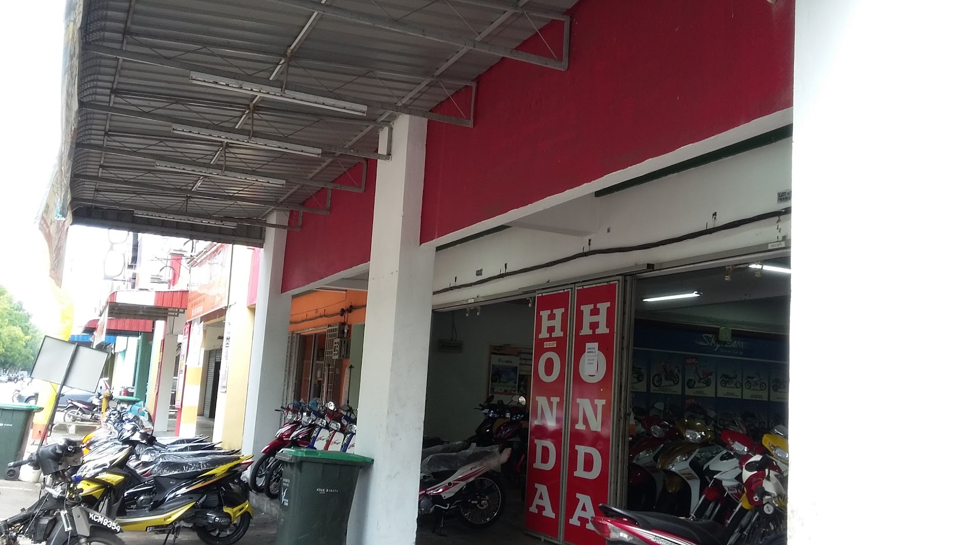 HOCK HENG — photo 2