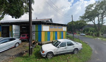 车界汽车冷气装饰 CAR WORLD AIR CONDITIONING & ACCESSORIES in Taiping