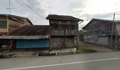 Ann Motor in Kluang