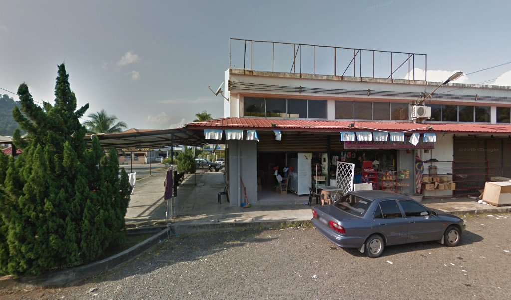BIKE LAND in Tawau