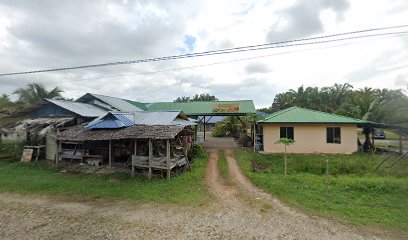 Brilliance Group Motorcycle Rompin in Kuala Rompin