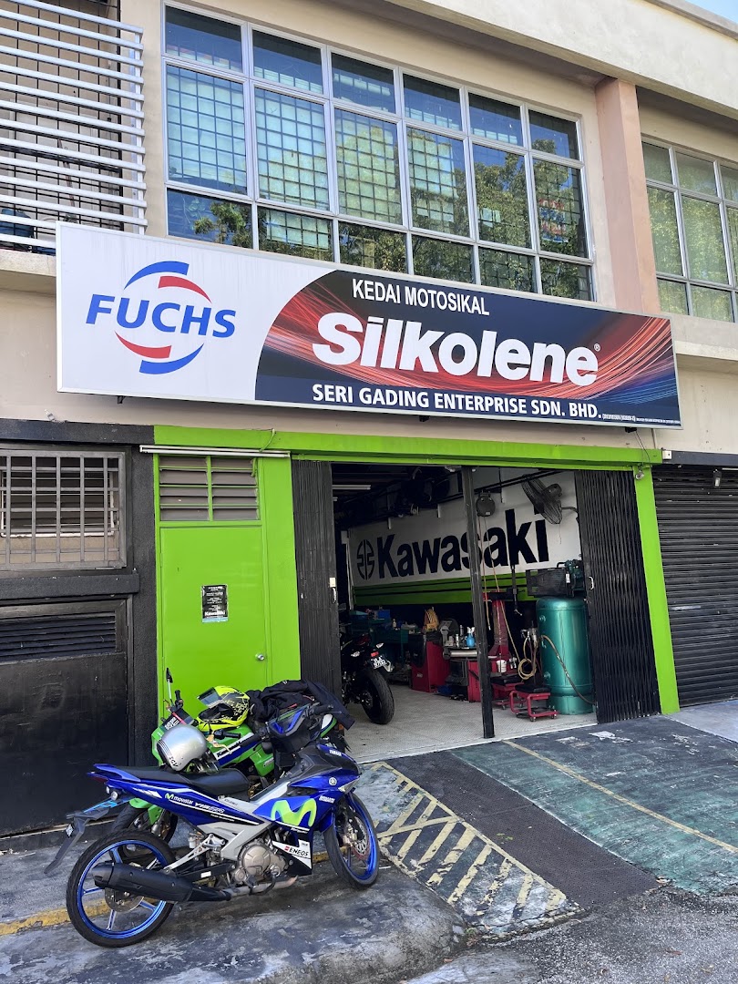 Seri Gading Enterprise Sdn. Bhd. in Shah Alam