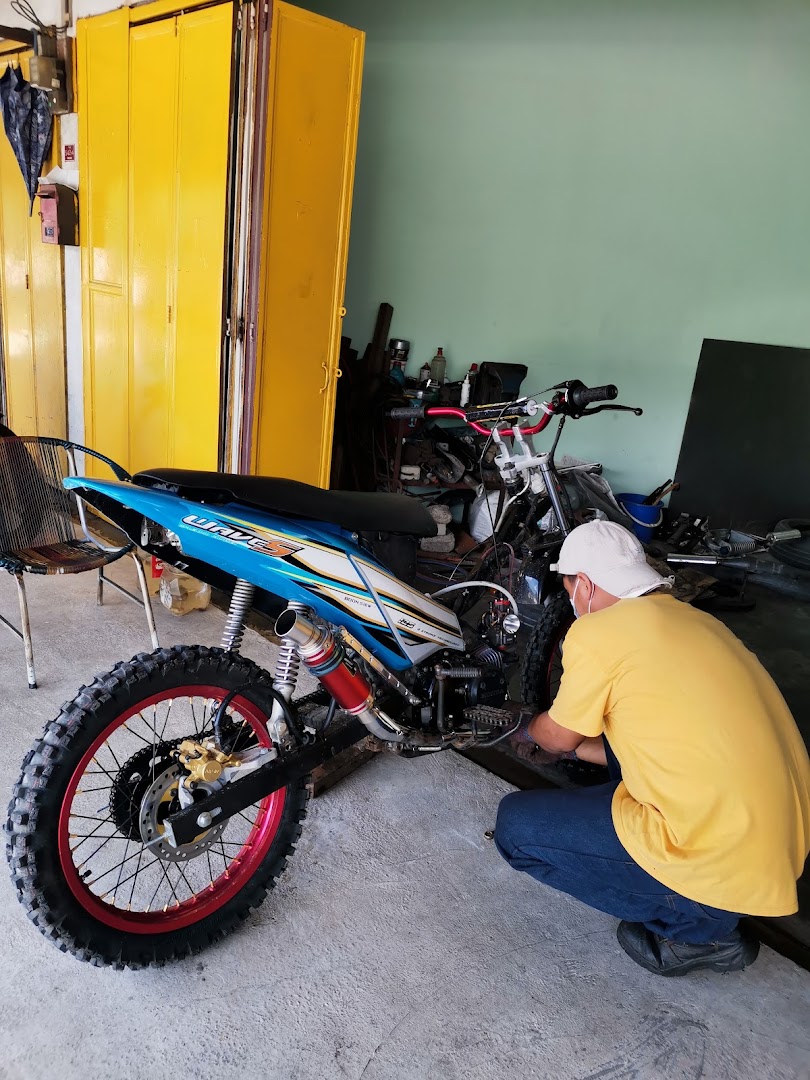 Zoom Motor in Kota Bharu