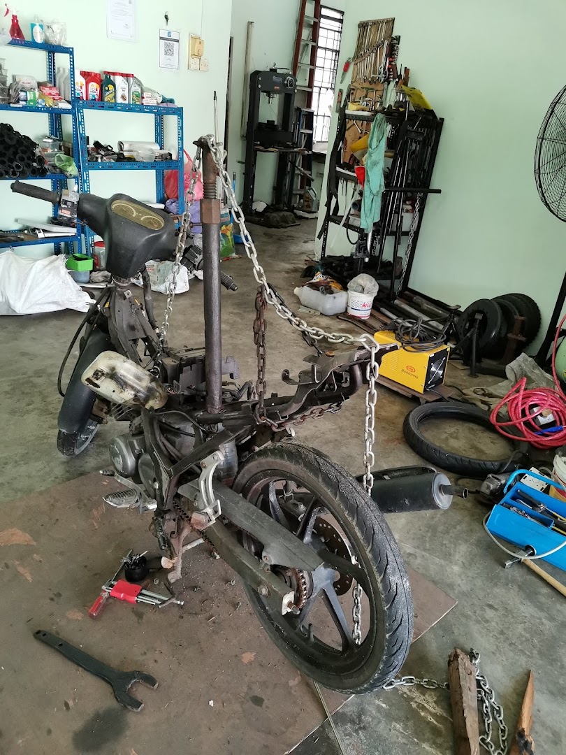 Zoom Motor — photo 2