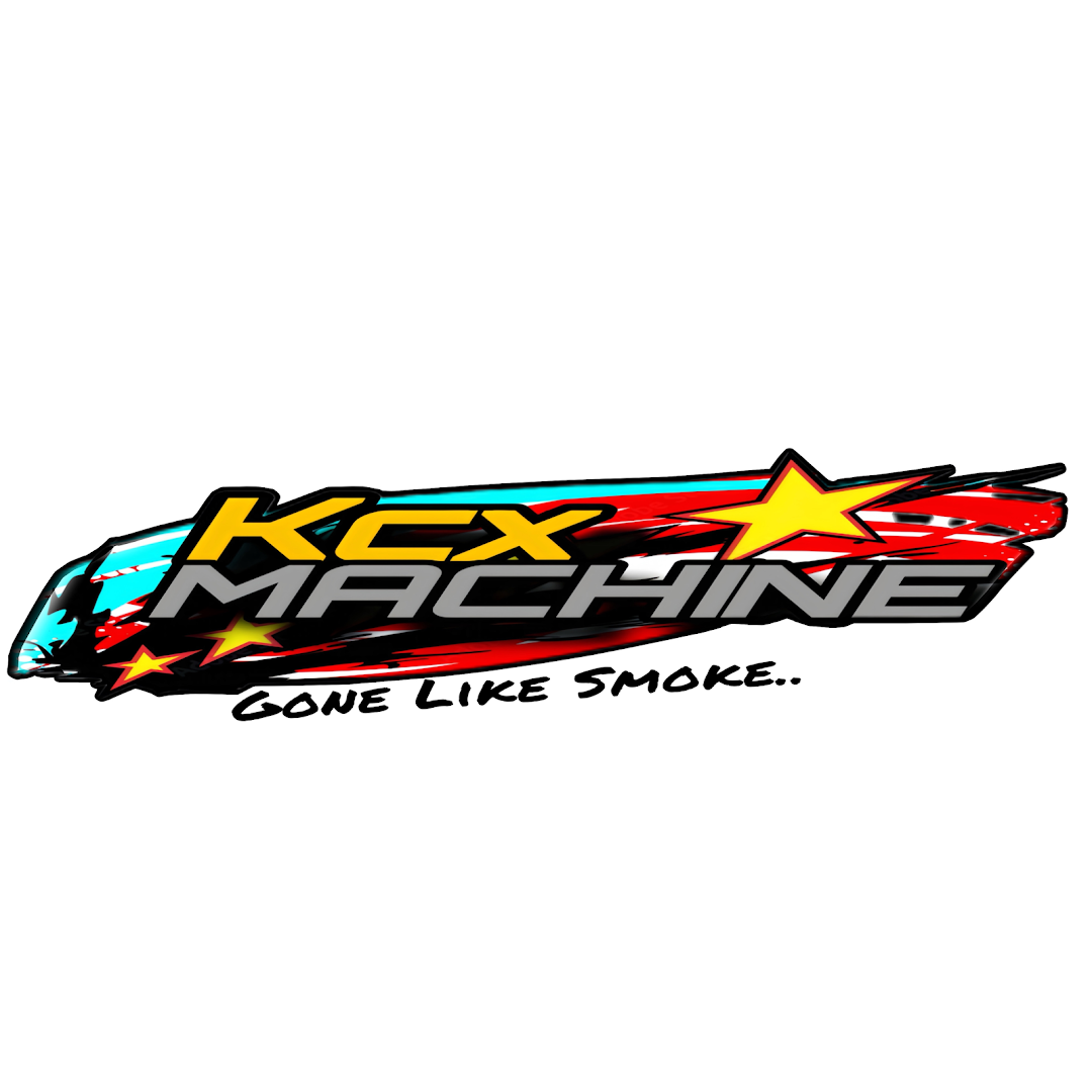 Kcx Machine — photo 3