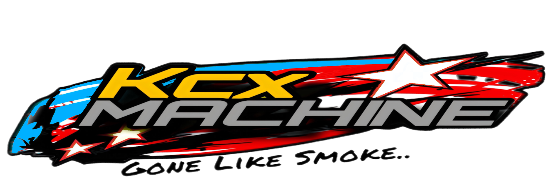 Kcx Machine — photo 4