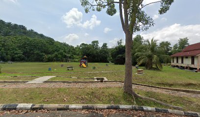 Ayeh garage in Bentong