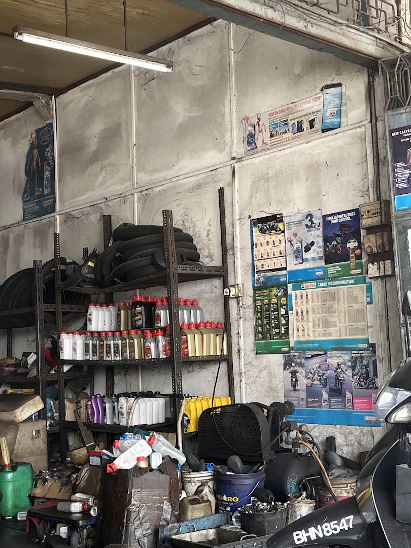 Sin Gee Motor — photo 3