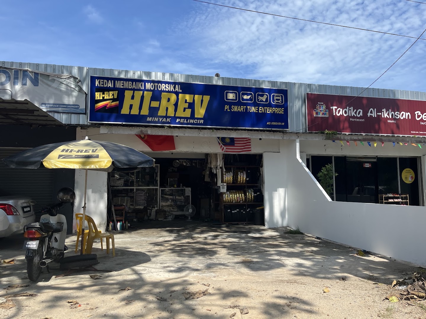 PL Smart Tune Enterprise in Langkawi
