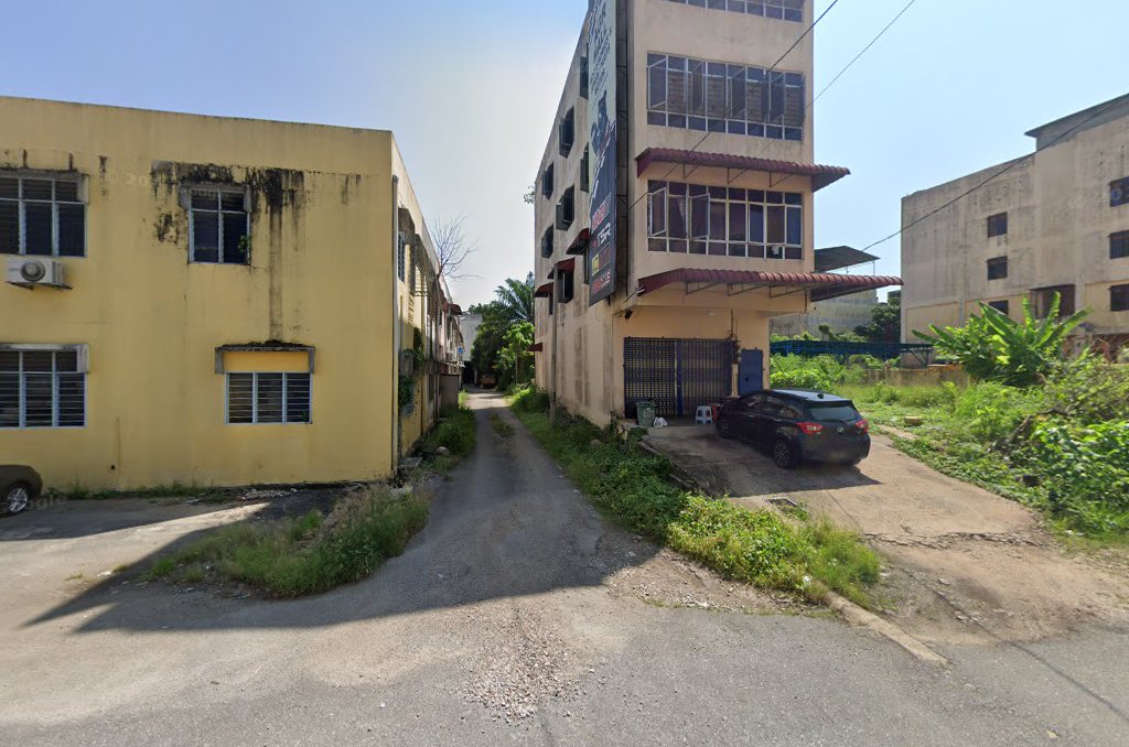 AGR MALL in Kuala Krai