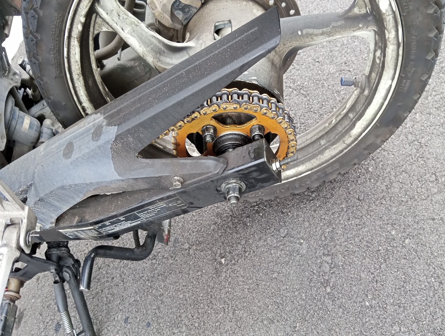 saa motorzone — photo 2
