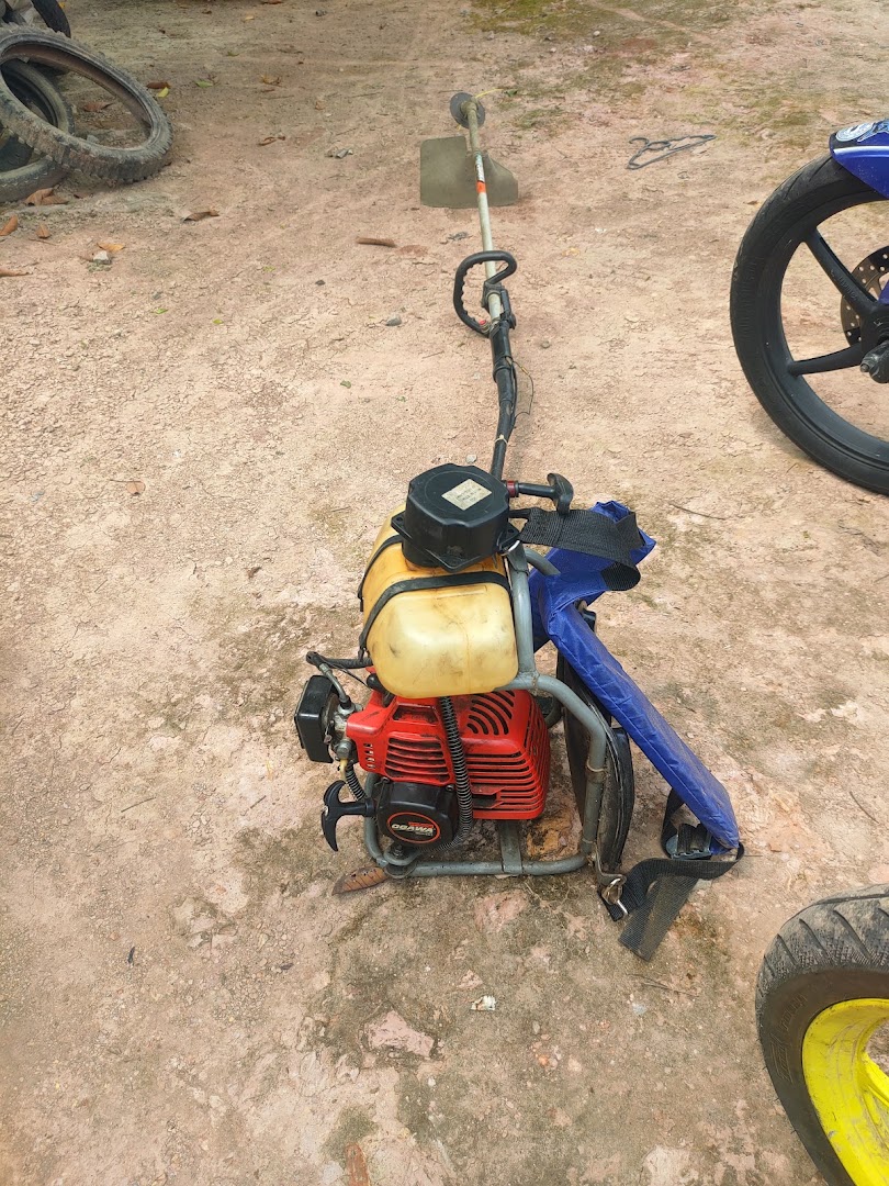 Bawah Tanah Racing (BTR) — photo 3