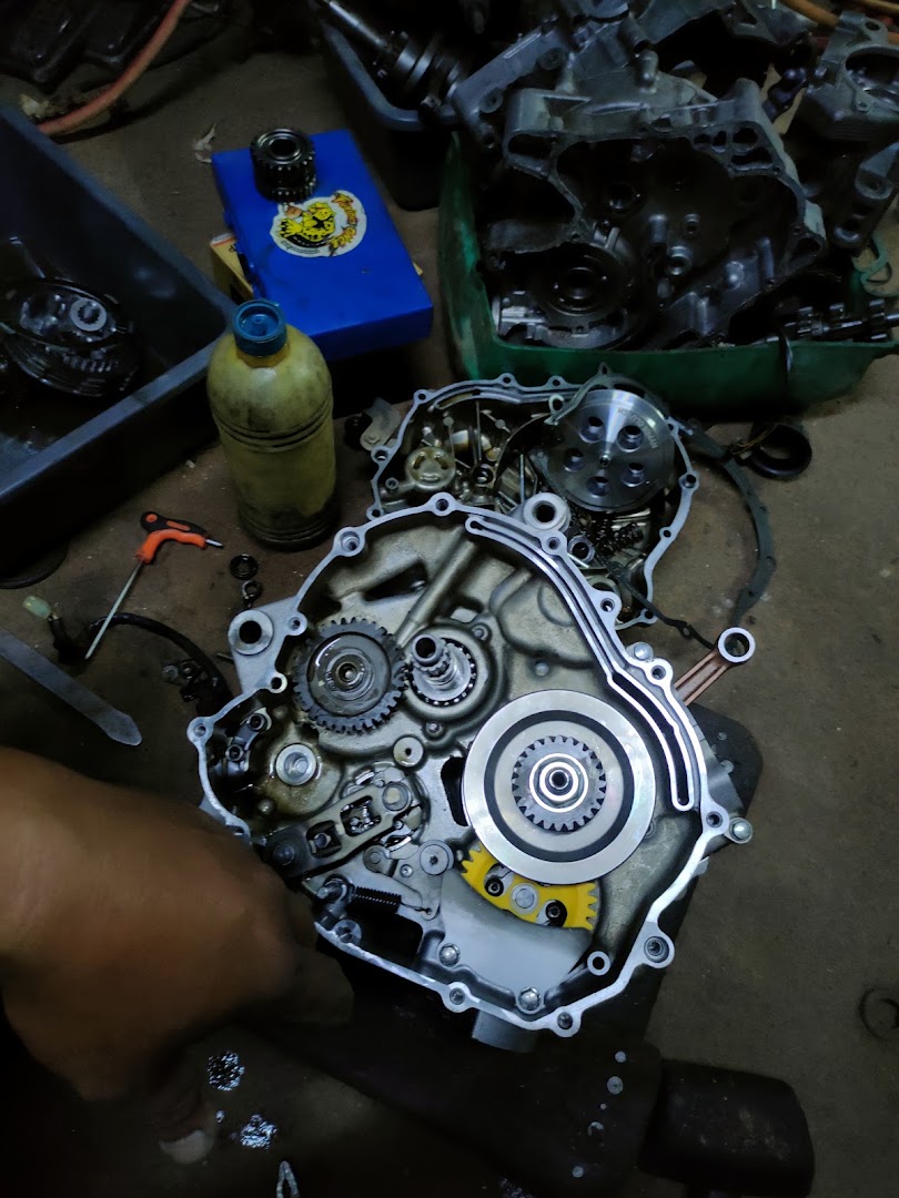 Bawah Tanah Racing (BTR) — photo 4