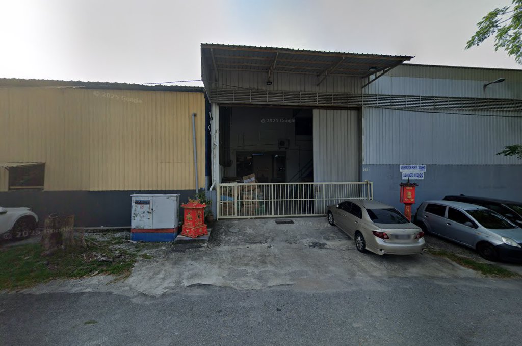 Subakimoto (M) Sdn Bhd in Seremban