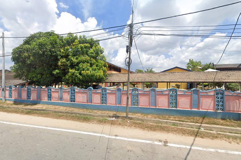 Castrol Bike Point - Tura Maju Motor in Kuala Terengganu