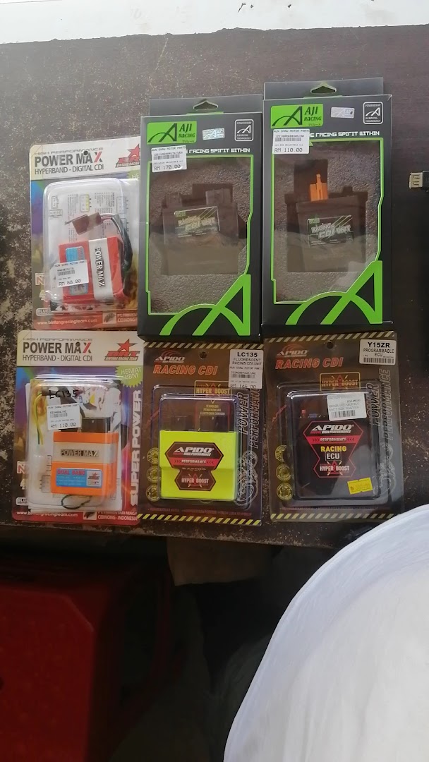 PARK LIE MOTOR PARTS ENTERPRISE — photo 2