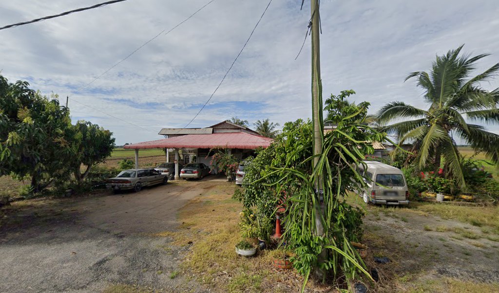 S in Sungai Besar