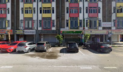 Bengkel Aksesori & Servis Motor — photo 1