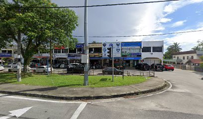 Kedai Motor Kh in Kulim